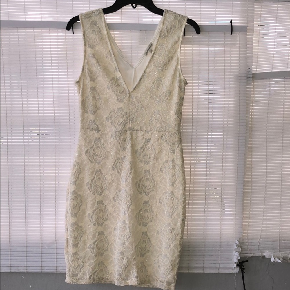 Beautiful dress